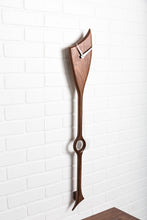 Walnut Hole Pendulum Clock