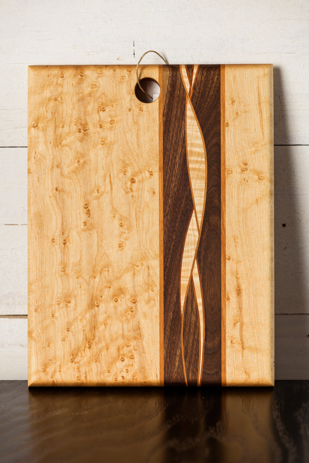 Cutting Board 26