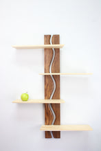 Riverbank Shelf