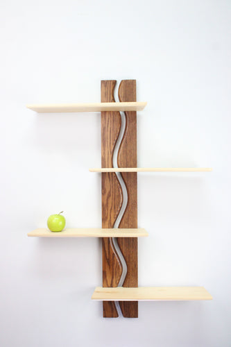 Riverbank Shelf