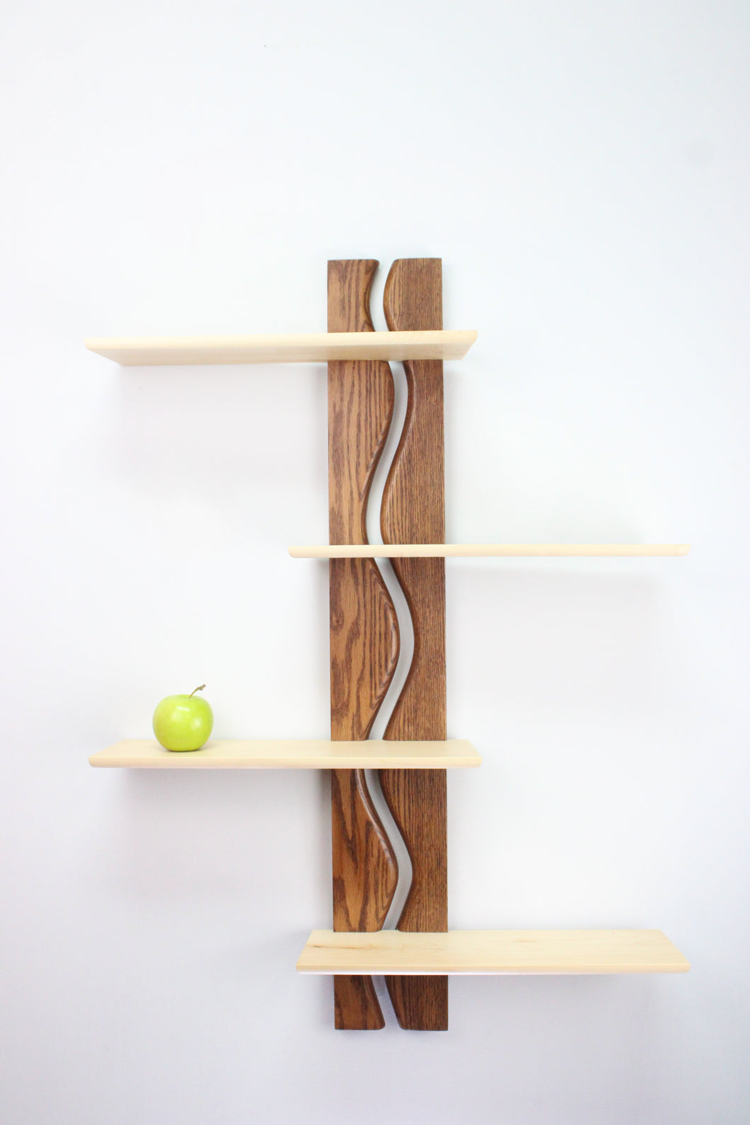 Riverbank Shelf