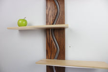 Riverbank Shelf