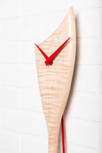 Maple Hole Pendulum Clock