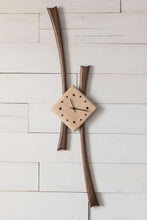 Stretch Clock