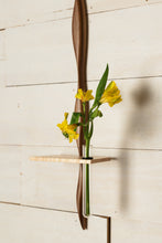 Walnut Streamline Shelf 7