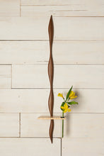 Walnut Streamline Shelf 7