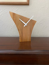 Mantel clock III