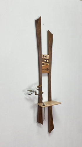 Alternate Tower Shelf 15